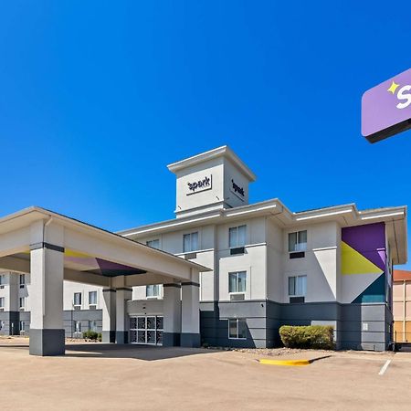 Spark By Hilton Killeen Exterior foto