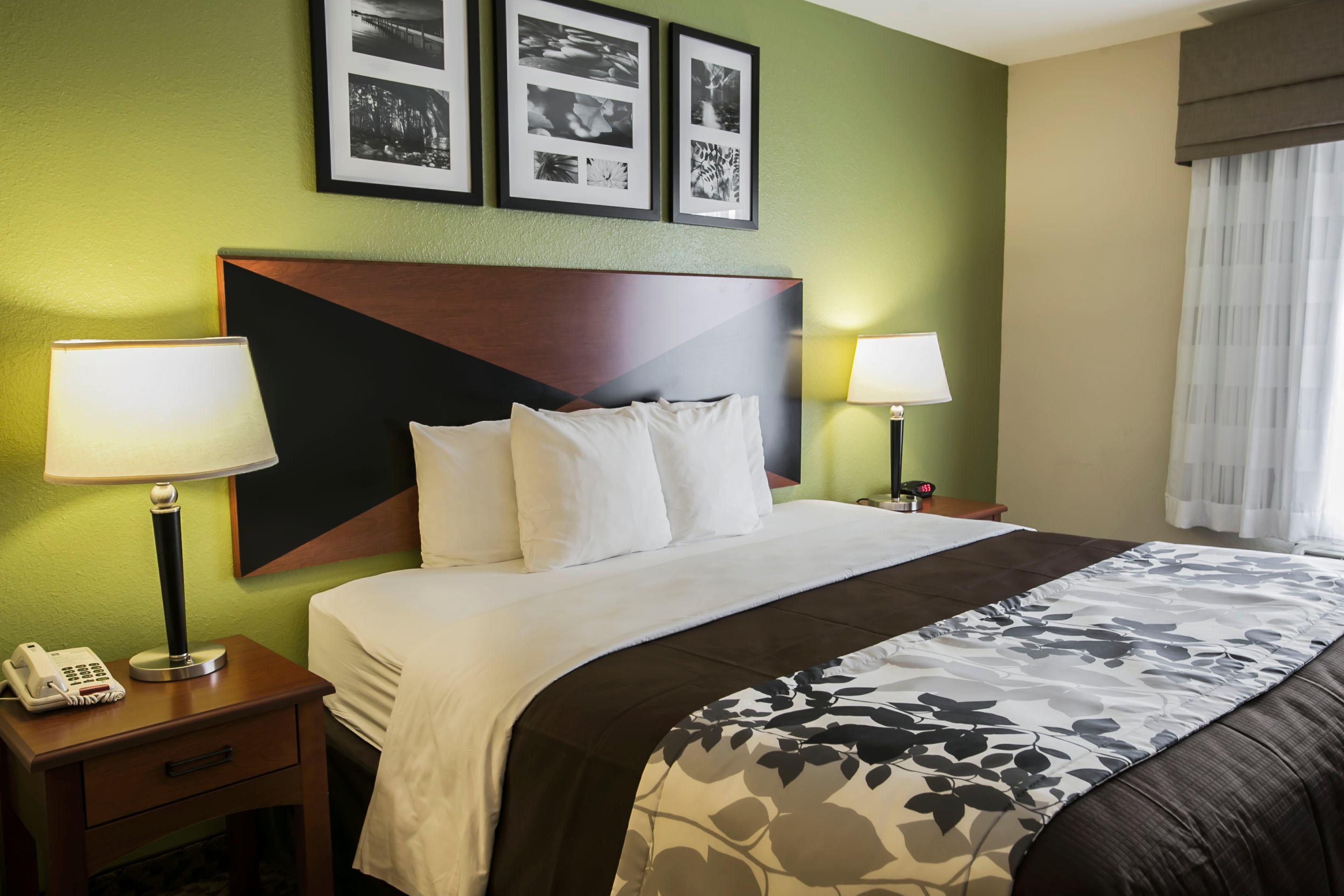 Spark By Hilton Killeen Exterior foto